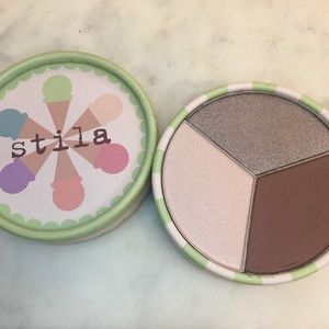 Stila Rocky Road Eyeshadow Trio